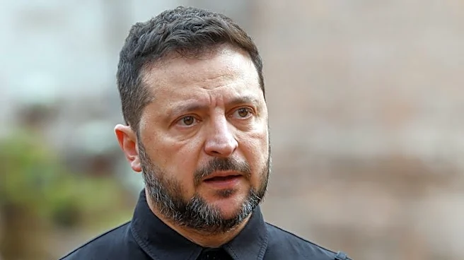 Zelenskiy says letting Russia sell diesel to US is 'investment in war'