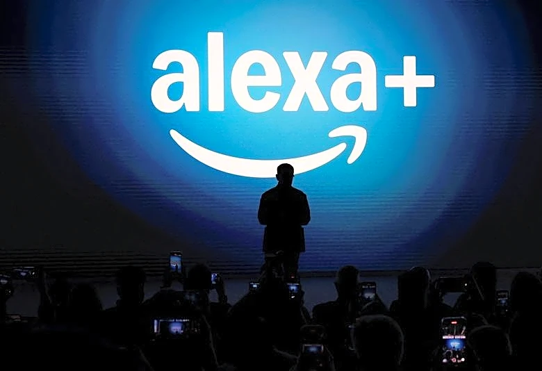 Amazon shuffles Alexa leadership following high-end tablet release