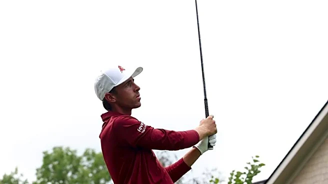 David Puig leaves LIV as Bryson DeChambeau reportedly eyes Europe starts