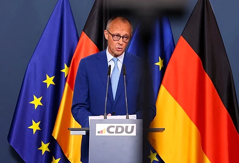 Germany's firewall against the far-right AfD feels the heat