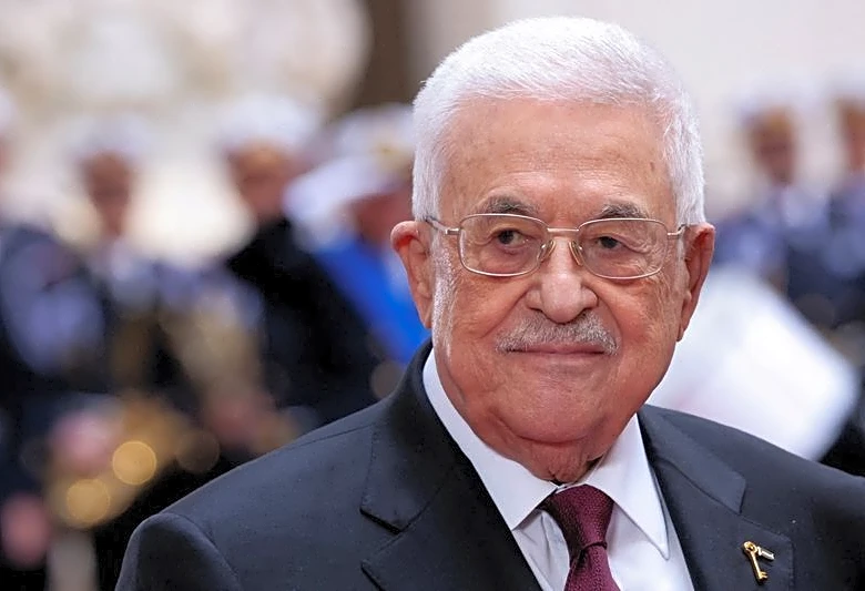 Abbas postpones Palestinian elections, sets presidential poll for September 2027