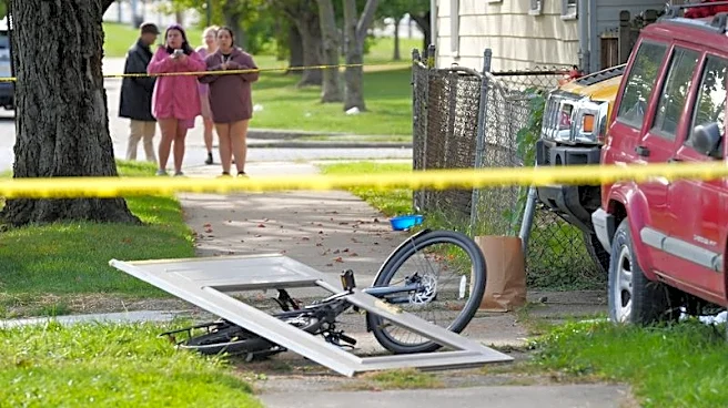 Erie, Pennsylvania shooter killed 8 people, then himself, police say