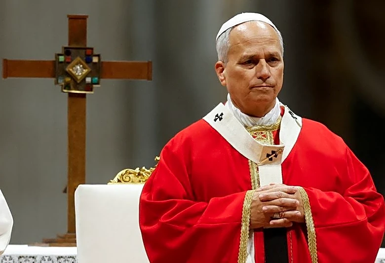 Pope Leo says will undergo surgery for small growth on lung