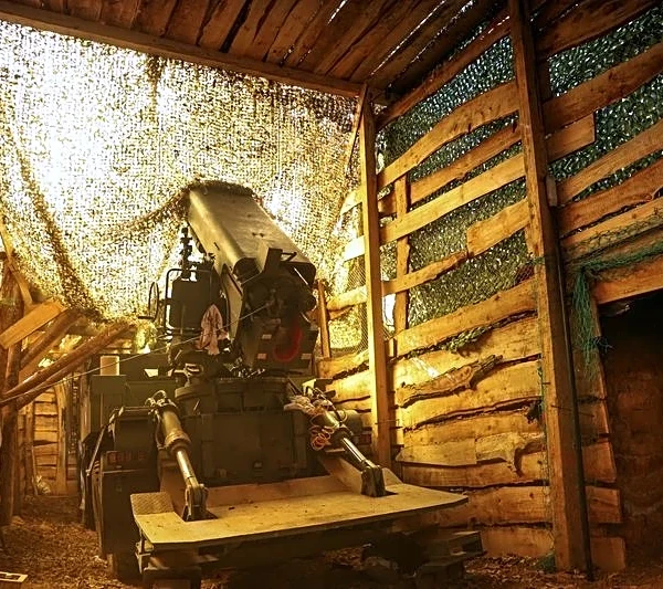 US threatens to block arms for Ukraine over refinery attacks, FT reports