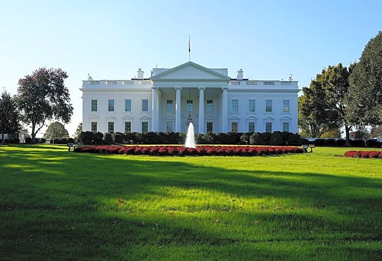 Trump selects Katie Zacharia as White House press secretary