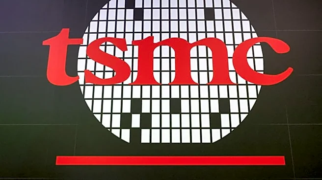 TSMC expected to report sixth straight quarter of record profit thanks to AI boom