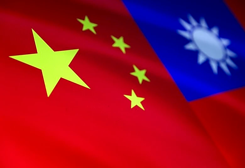 China sanctions Paraguay, Belize ministers over Taiwan ties