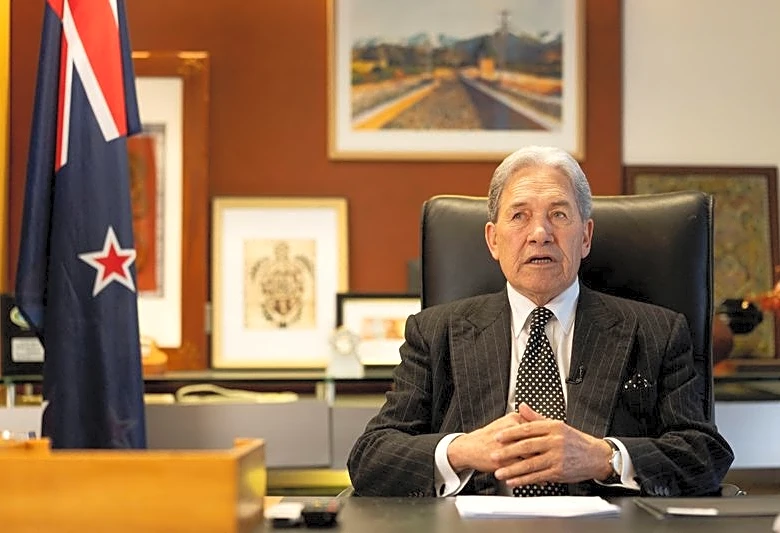 As New Zealand First pushes culture-war policies, analysts warn of limited appeal