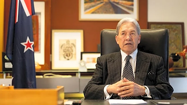 As New Zealand First pushes culture-war policies, analysts warn of limited appeal