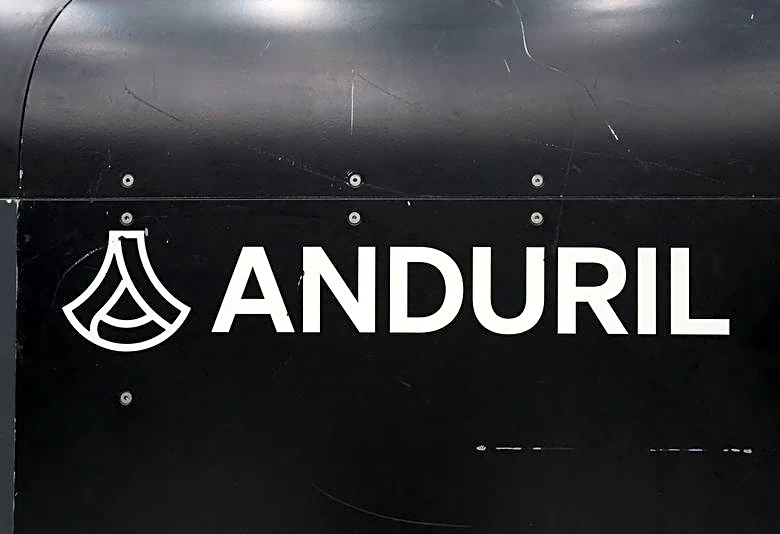 Anduril unveils interceptor missile family Steelfin to counter varied threats