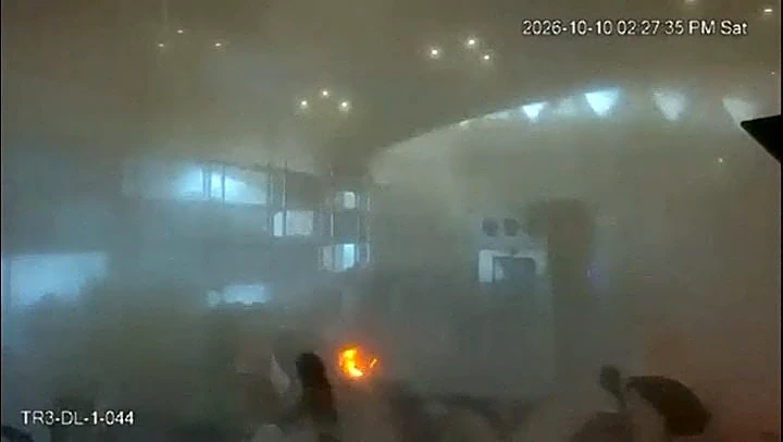 Turkey, Pakistan, Egypt, Saudi Arabia condemn Houthi attacks on Riyadh airport