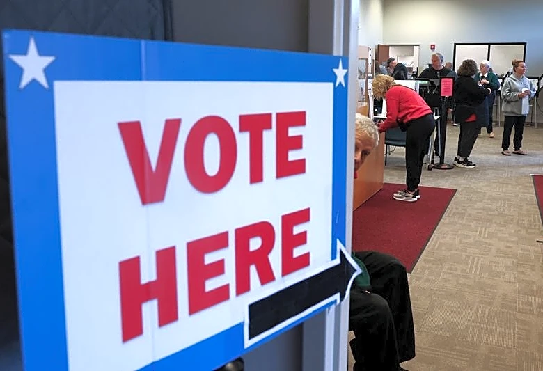 Six reasons Democrats may fall short of a midterm landslide in November