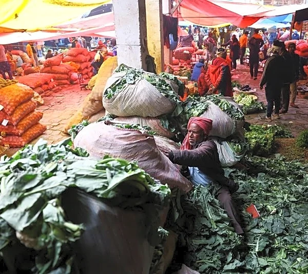 India inflation jumps to 5.54% in September, strengthening case for further rate hikes
