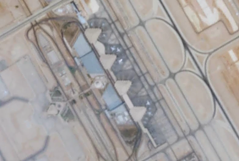 Closure of Riyadh airport extended after deadly Houthi strikes