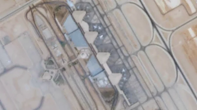 Closure of Riyadh airport extended after deadly Houthi strikes