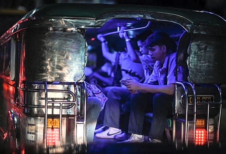 Philippine lower house approves bill restricting minors' social media access