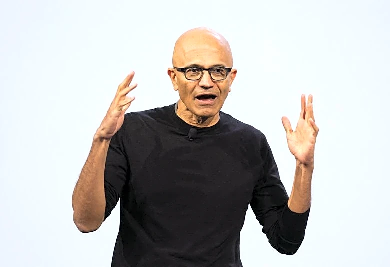 Microsoft plans huge deployment of its own AI chips, with an eye on saving costs