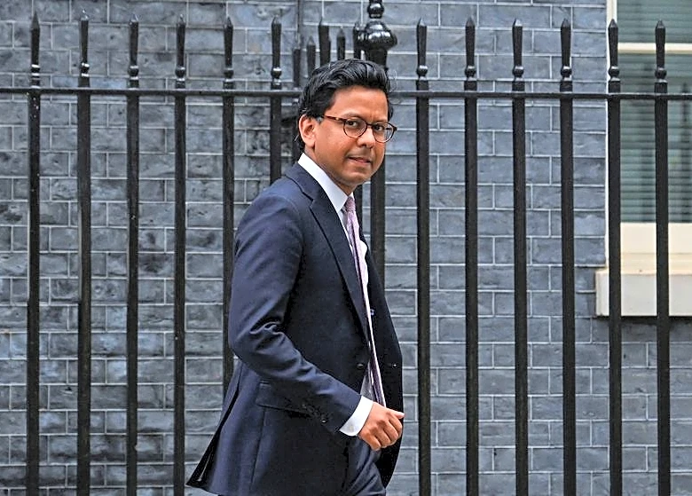 UK given access to safety-test latest AI models, minister says