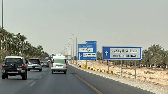 Saudi capital's airport to remain shut this week as airlines cancel services