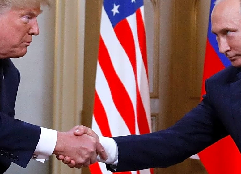 Trump defends Russia diesel deal as lawmakers from both parties complain