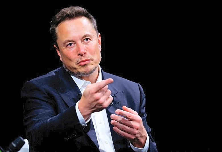 Musk has spent $366 million to help Republicans retain control of Congress