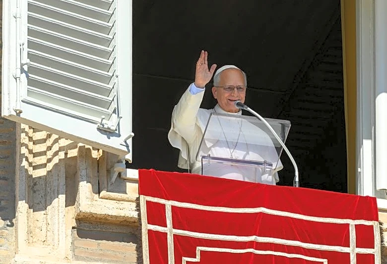 Pope Leo to be hospitalised on Tuesday ahead of lung surgery