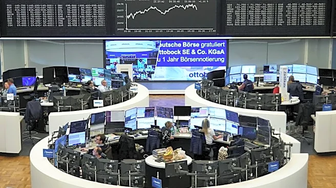Oil rallies, sending dollar higher on expectations of higher US rates