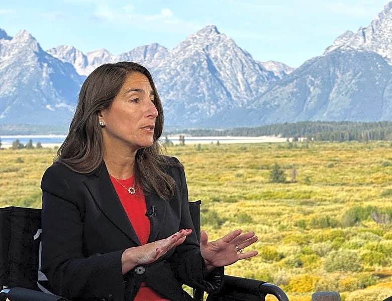 Fed's Hammack: Hope to cool demand, and inflation, without job market pain