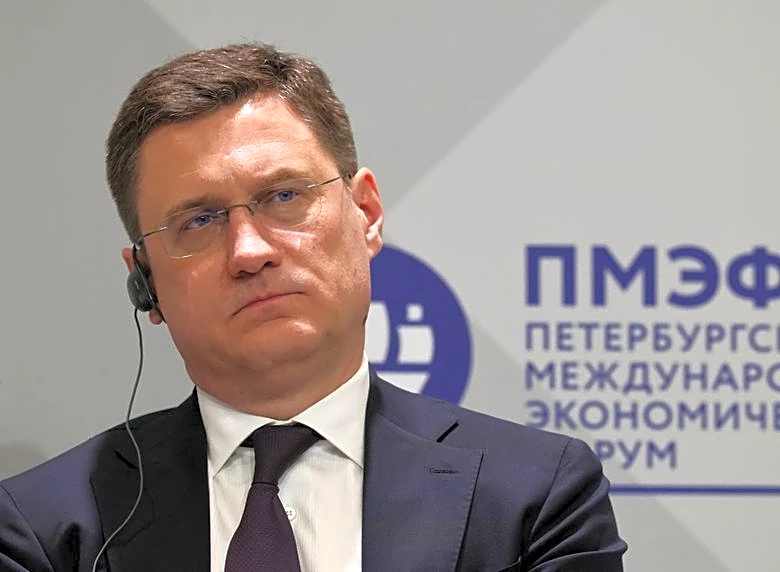 Russia says its diesel exports may exceed volumes announced by Trump