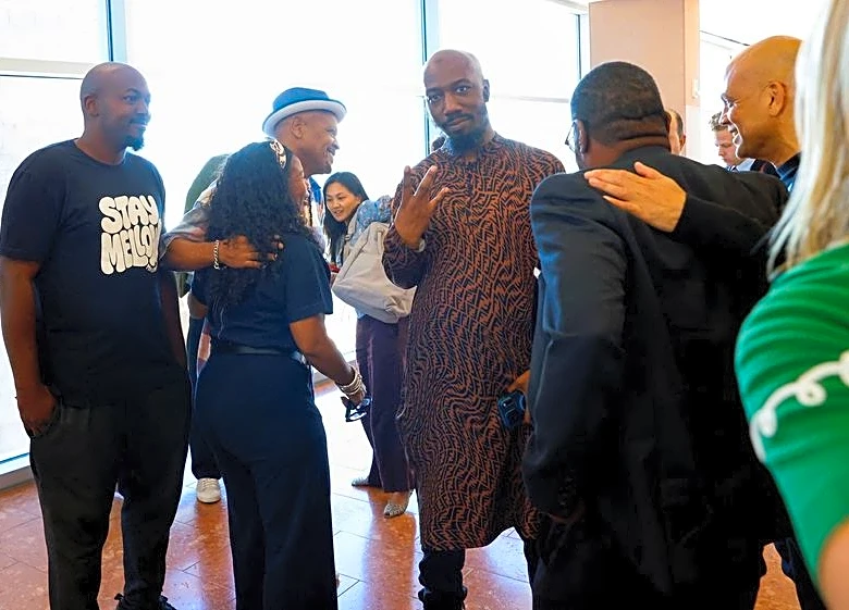 Ex-gang leader faces maximum penalty of life in prison for Tupac Shakur murder