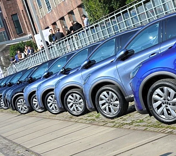 Factbox-China's carmakers expand their presence in Europe