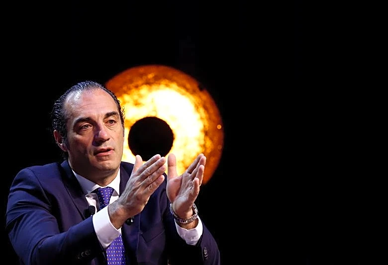 Stellantis CEO sees eventual US EV shift, says auto industry becoming more regional