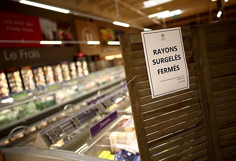Explainer-Could hackers get inside my fridge?