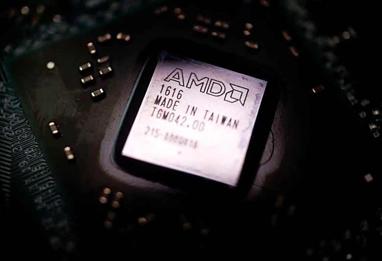 Scaleway to build AMD-powered AI supercomputer in Sweden