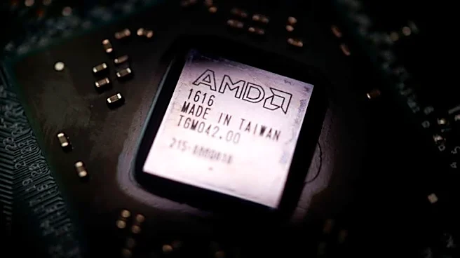 Scaleway to build AMD-powered AI supercomputer in Sweden