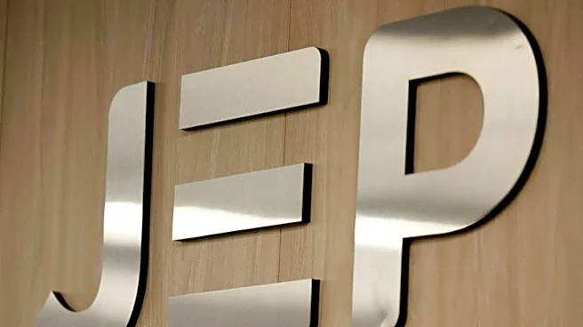 Budget cuts would impair Colombia peace court, search for disappeared, officials say