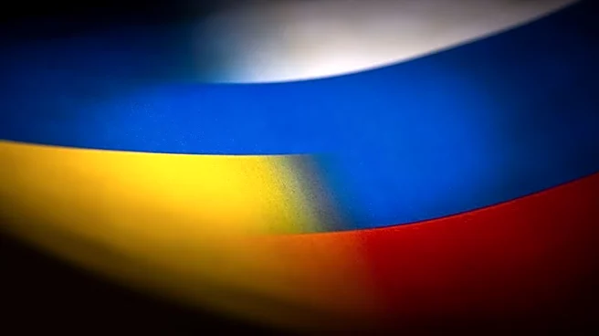 Russia hits no energy targets in Ukraine for first time since Trump's 'truce'