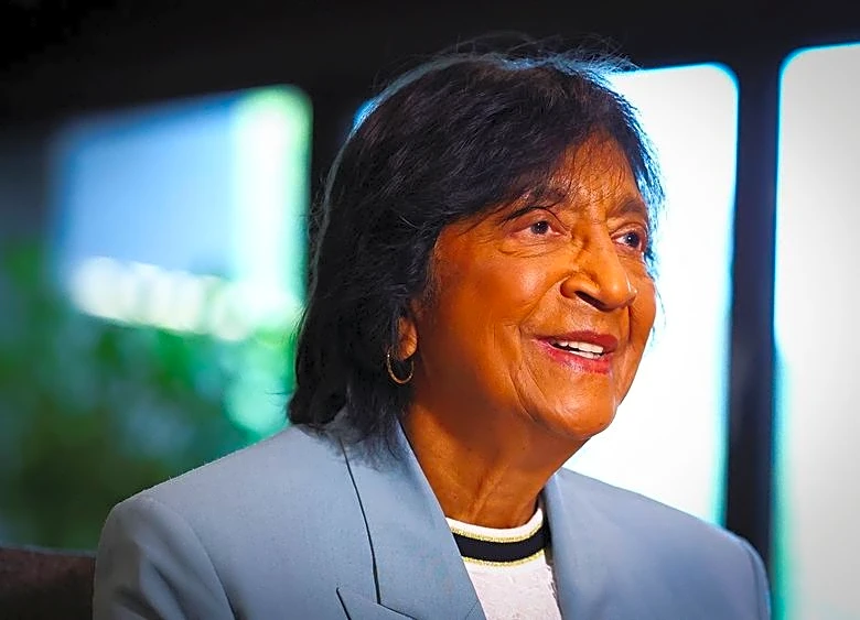 US should become rights defender once more, Nobel peace laureate Pillay says