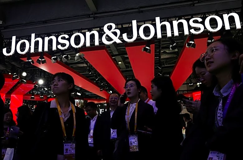 J&J beats earnings estimates, eyes hip-knee unit spinoff by mid-2027