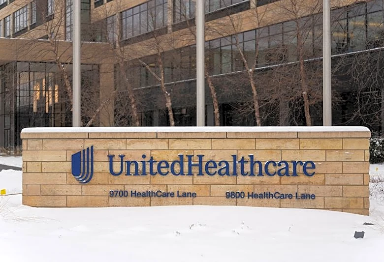 UnitedHealth raises profit forecast again as turnaround efforts gather pace