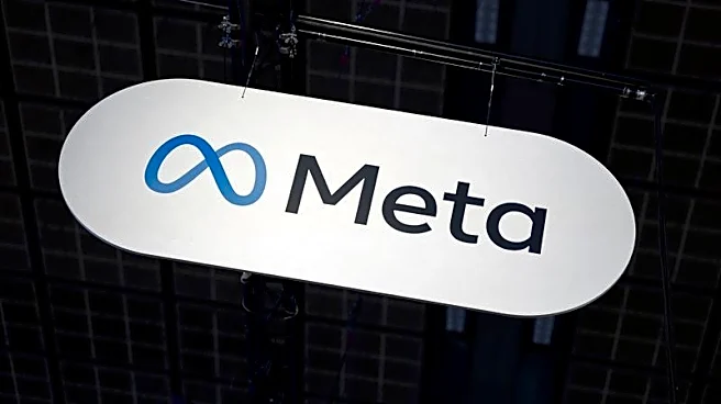 Meta challenges UK online safety watchdog over how fees and fines are calculated