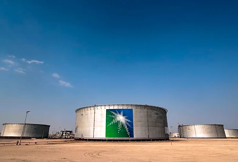 Saudi leads jump in OPEC+ oil output in September, despite Iran war disruption