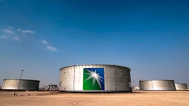 Saudi leads jump in OPEC+ oil output in September, despite Iran war disruption