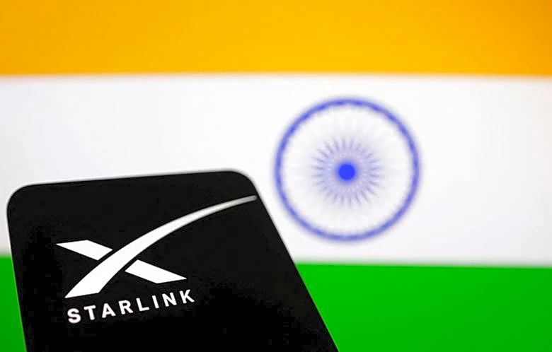 Influential Hindu group urges India to block Starlink amid Musk-Ambani feud