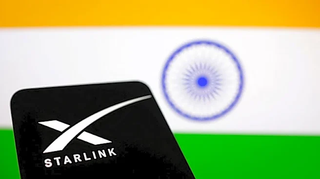 Influential Hindu group urges India to block Starlink amid Musk-Ambani feud
