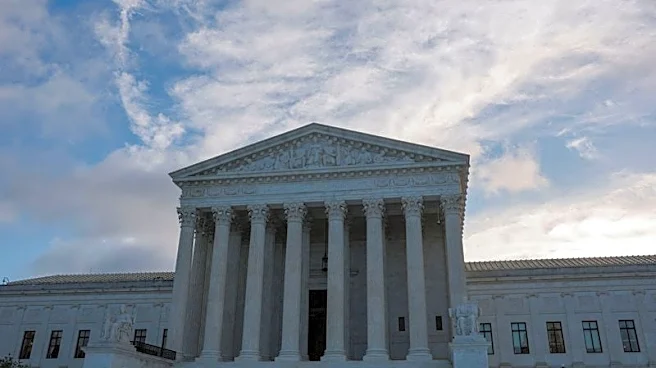 US Supreme Court to hear asylum fight involving Nigerian cook