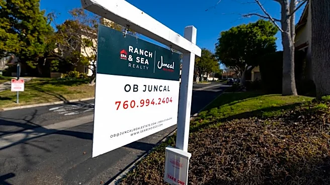 US existing home sales rise in September; higher mortgage rates dim outlook