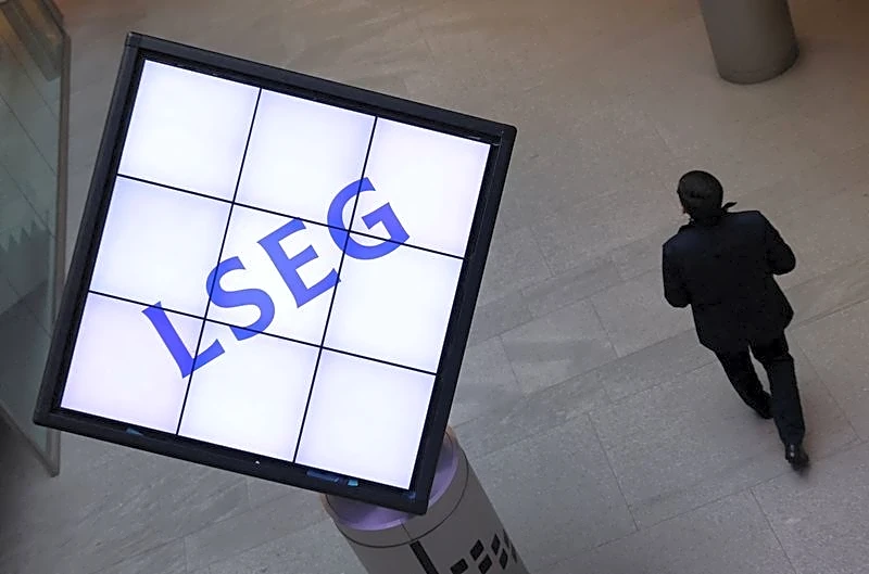 LSEG in talks to buy Permira's Octus financial data group for about $3.5 billion