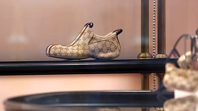 European luxury's $350 billion blowout