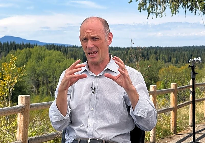 Goolsbee says AI-induced inflation is 'jumping out of its lane,' Semafor reports
